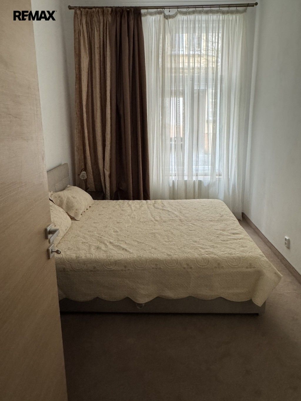 3+1, K. Čapka 1109, Karlovy Vary, 68 m² - 1