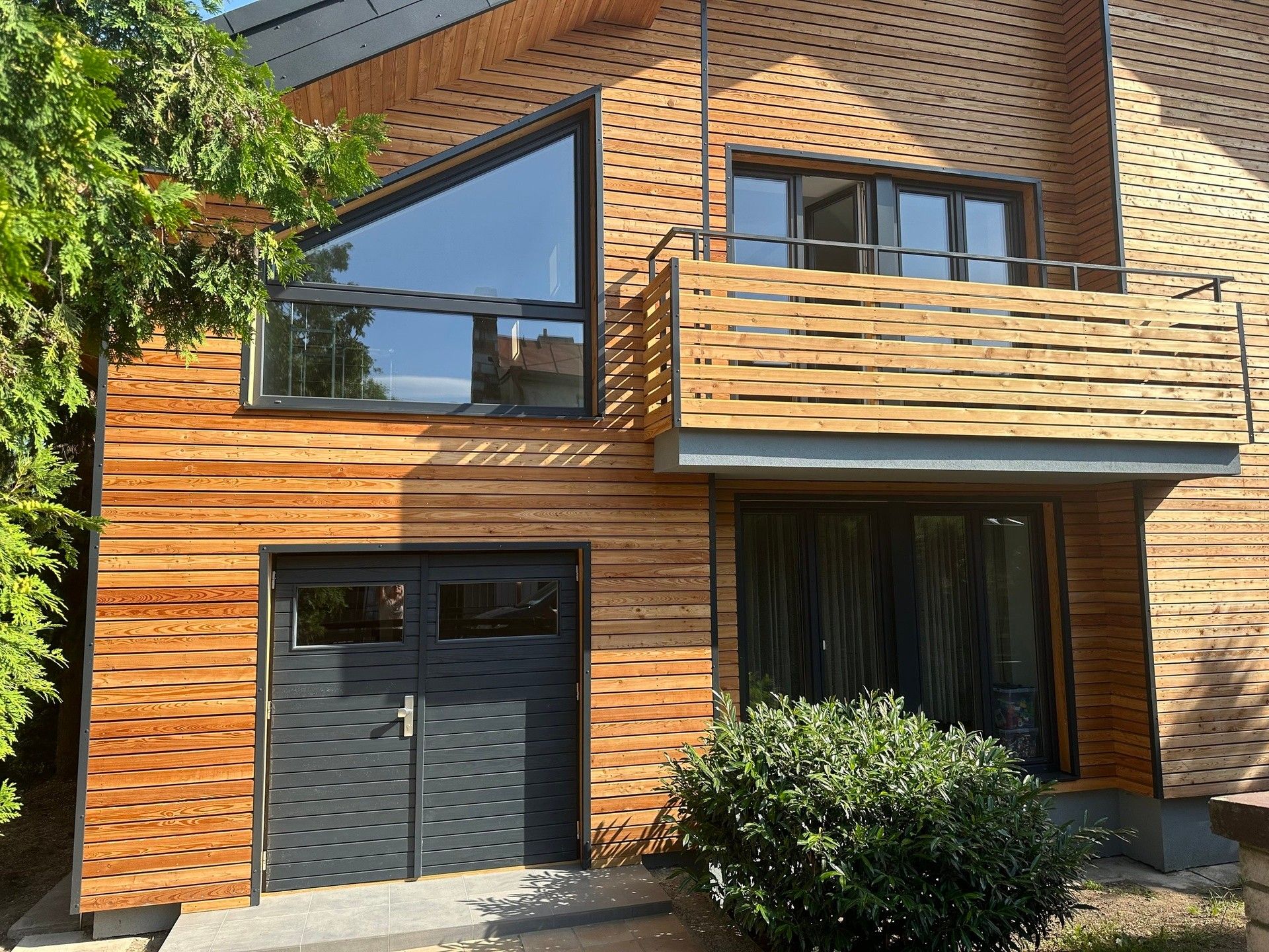 Rodinné domy, Na závěji, Praha, 209 m²