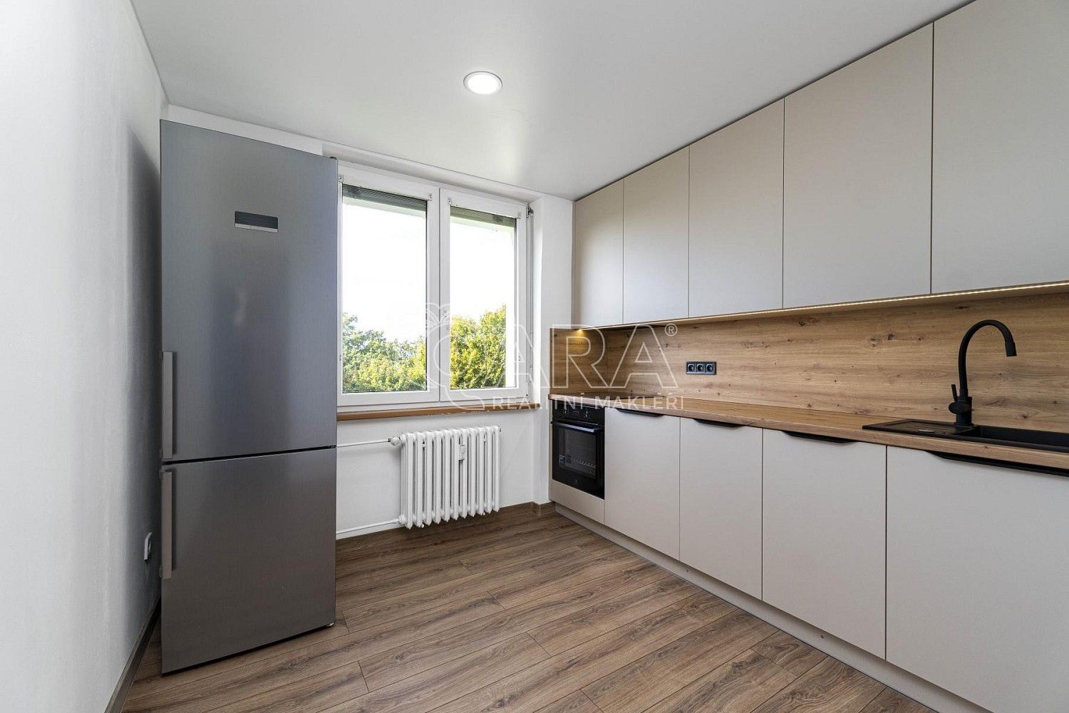 3+1, Výškovická, Ostrava - Výškovice, 68 m² - 1