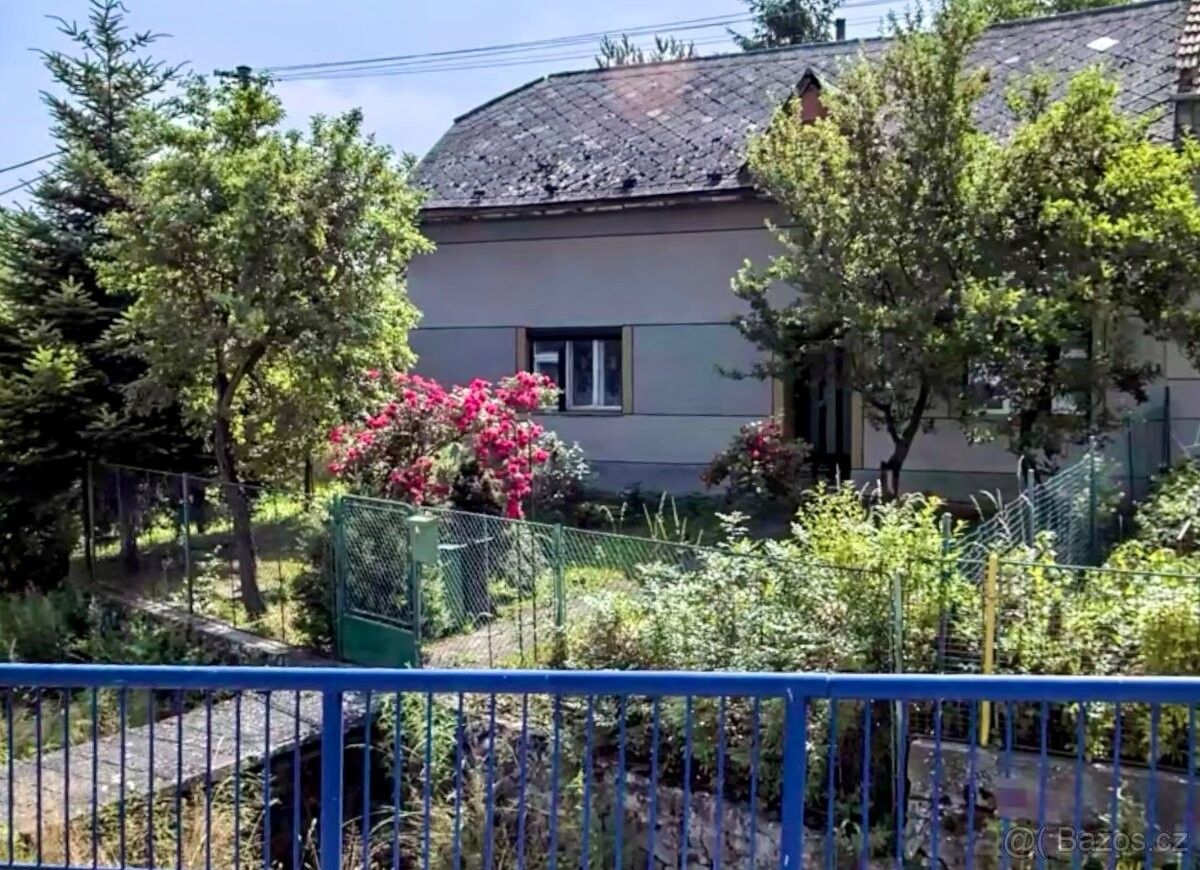 Rodinné domy, Přemyslovice, 798 51 - 1