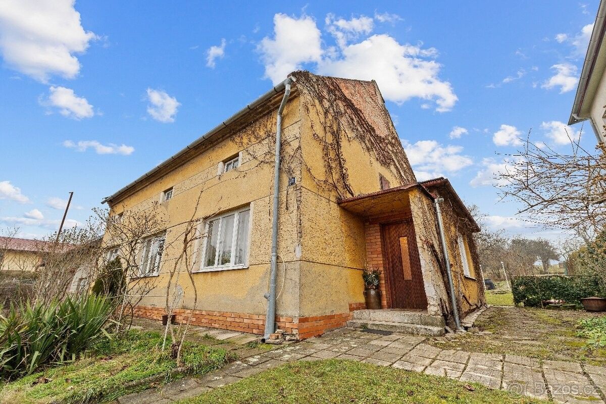 Rodinné domy, Zlín, 763 02