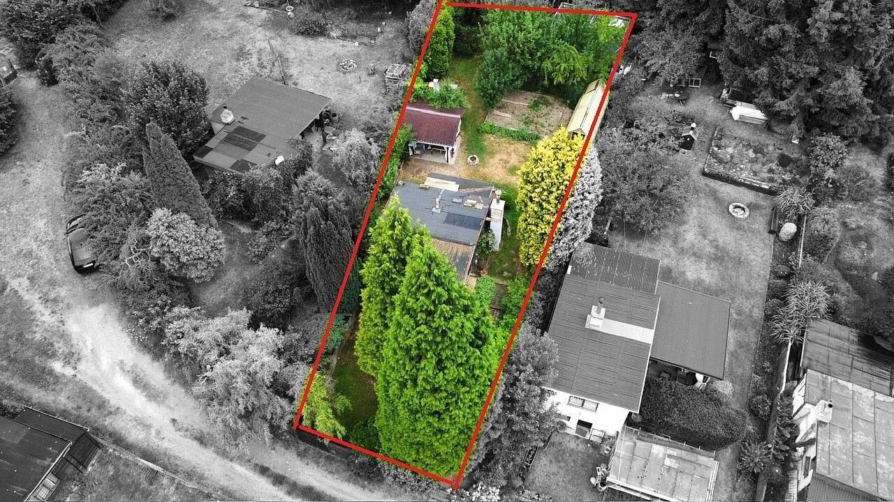 Prodej chalupa - Karlovy Vary, Karlovarský kraj, 15 m² - 1