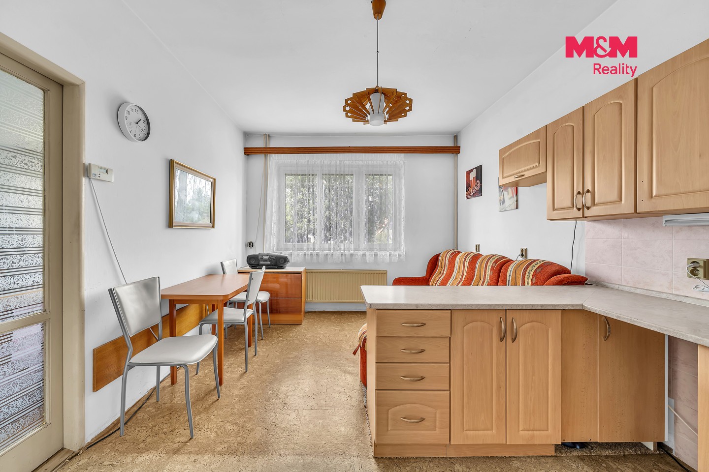 Rodinný dům · 103 m² · U Suchého dubu, Pardubice - 4