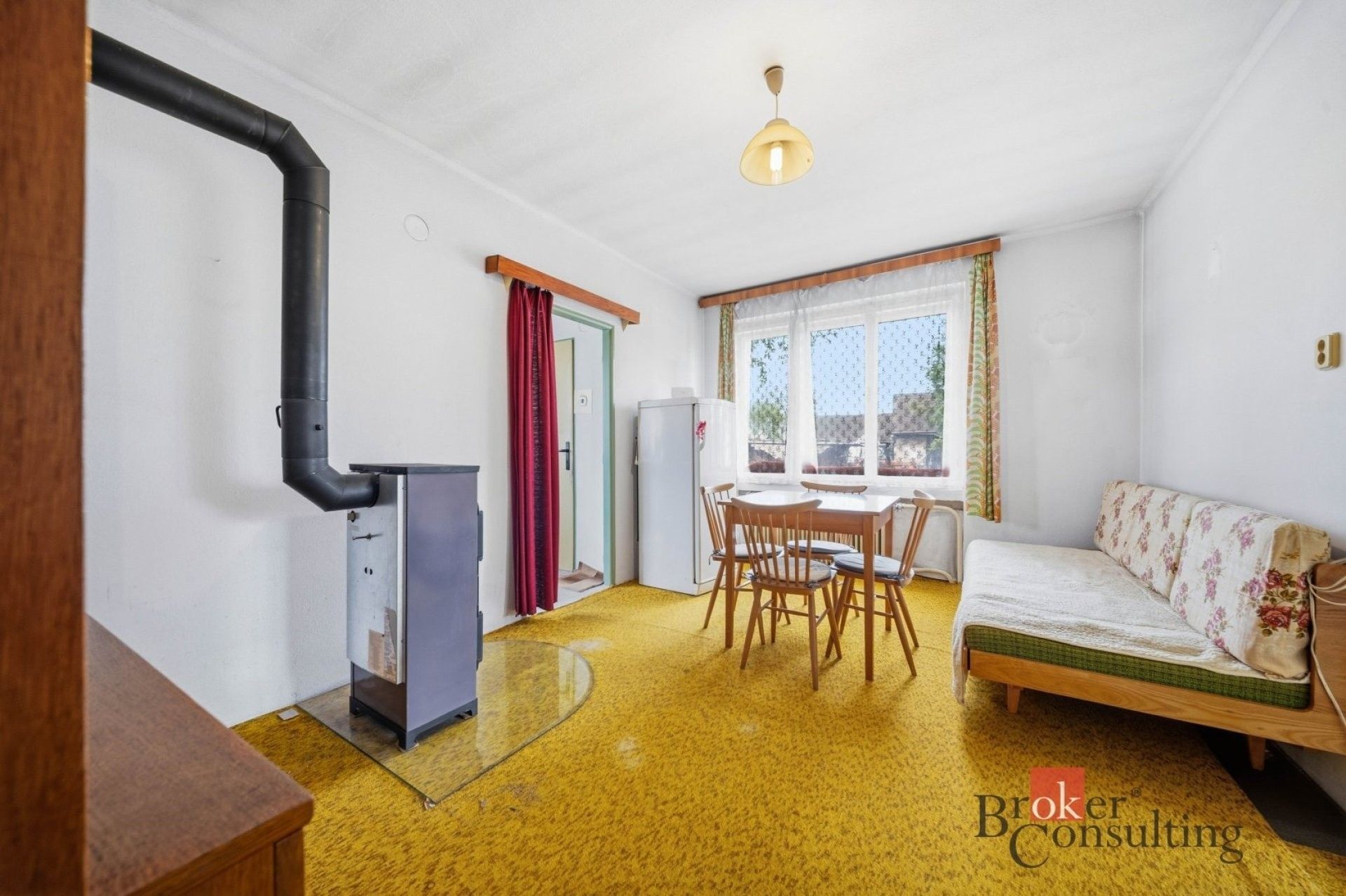 Prodej rodinný dům - Nepasice, Třebechovice pod Orebem, 150 m² - 5