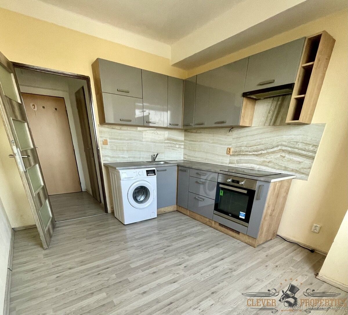 Byty, Heřmanův Městec, 538 03