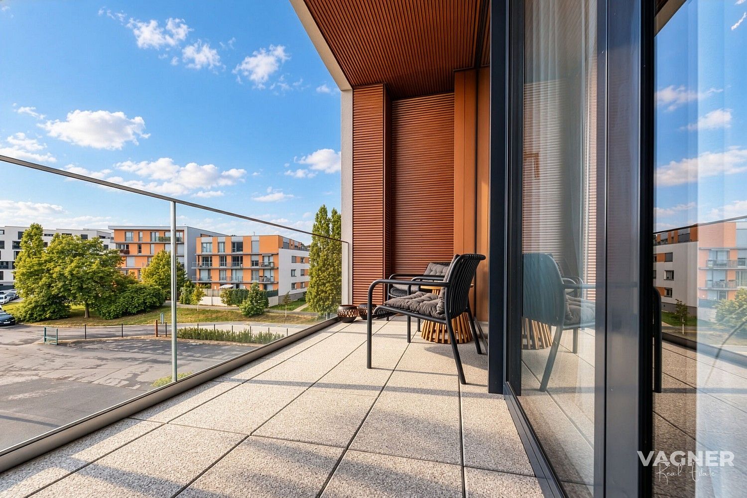 Byt 2+kk · 56 m² · Malešická, Praha 3 - Žižkov - 4