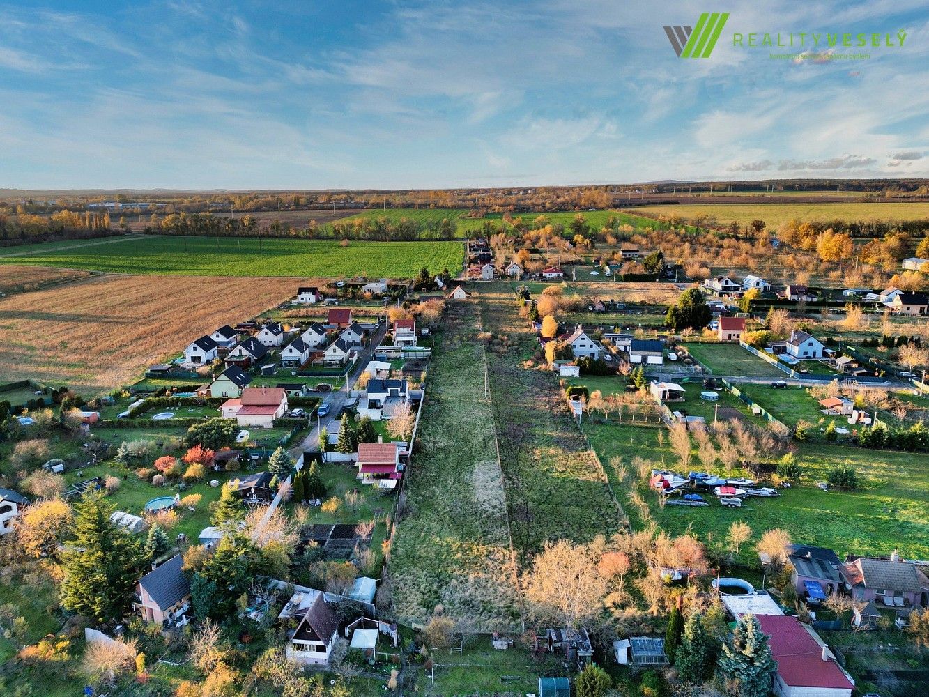 Zahrady, Hodonín, Jihomoravský kraj - 2