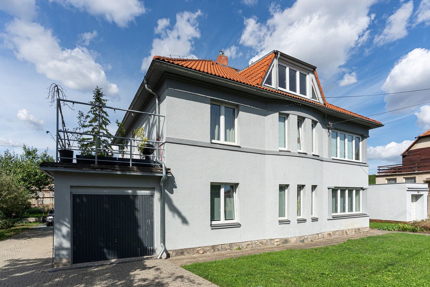 Byt 3+kk, 112 m²