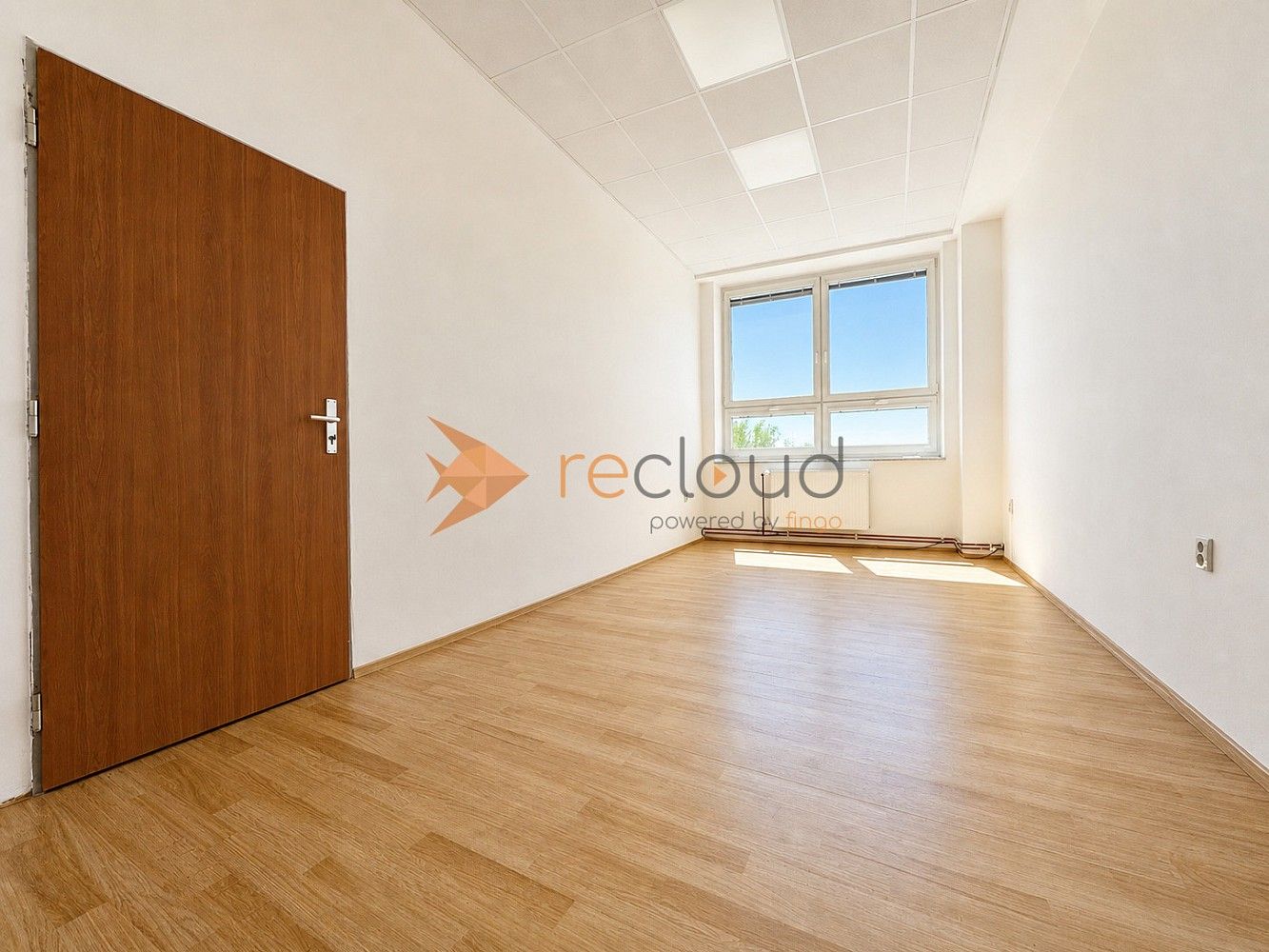 Kancelář, 19 m²