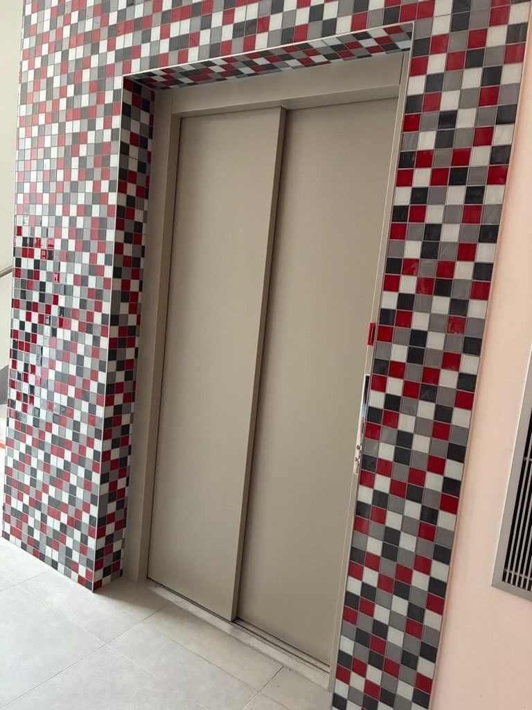 Byt 1+kk · 27 m² · Mladoboleslavská, Praha - Kbely - 4