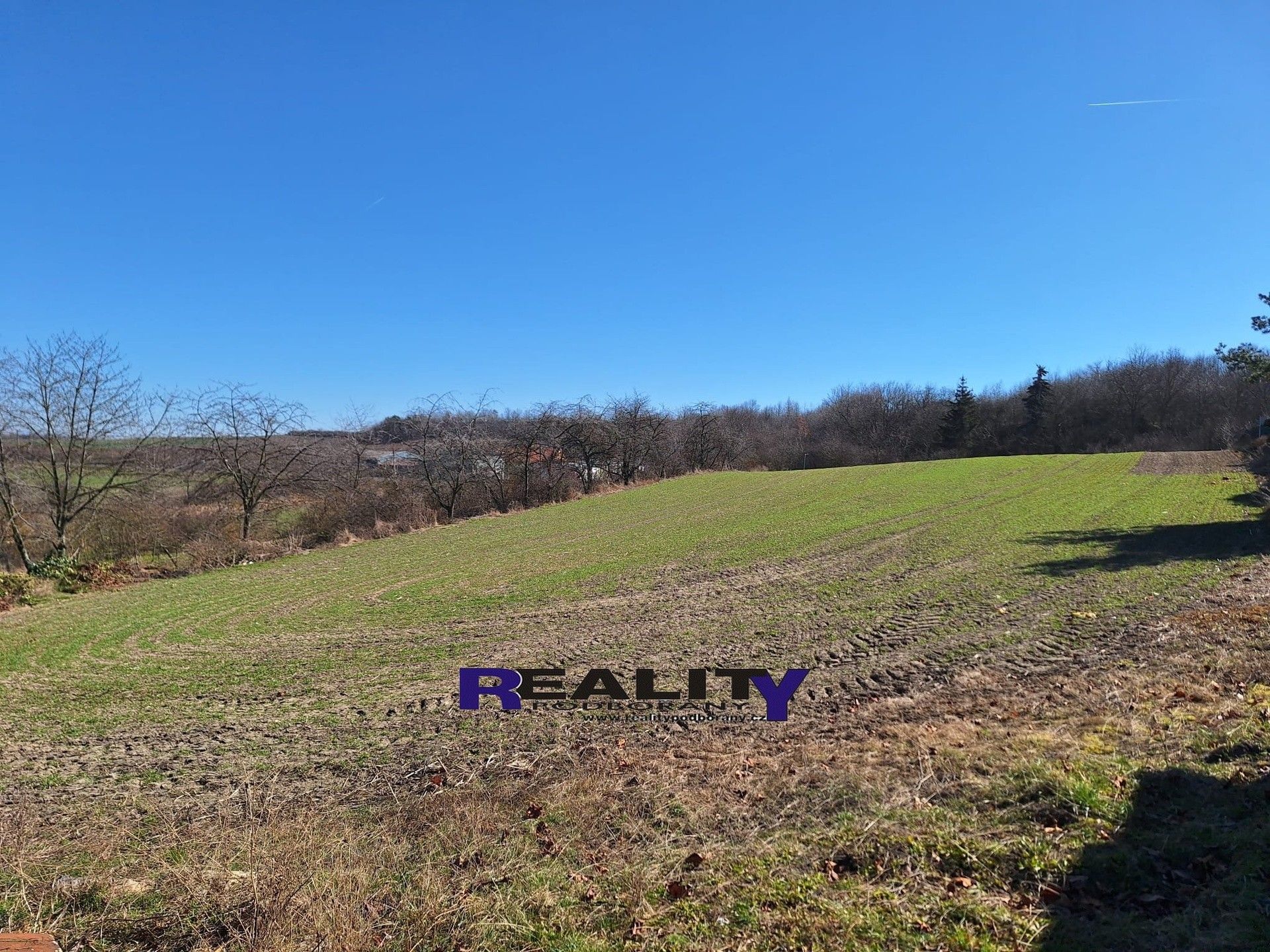 Pozemky pro bydlení, Podbořany