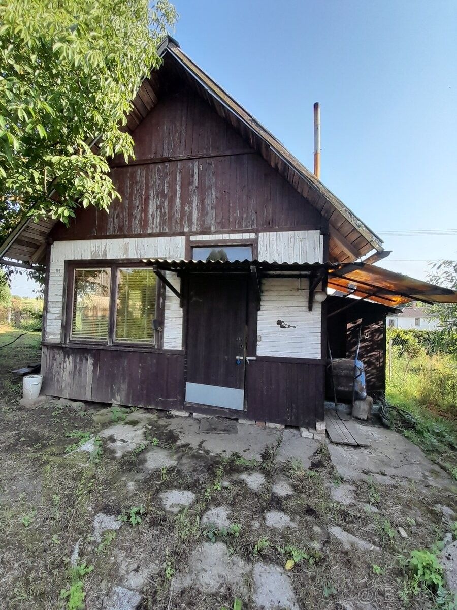 Chaty, Tábor, 390 02 - 2