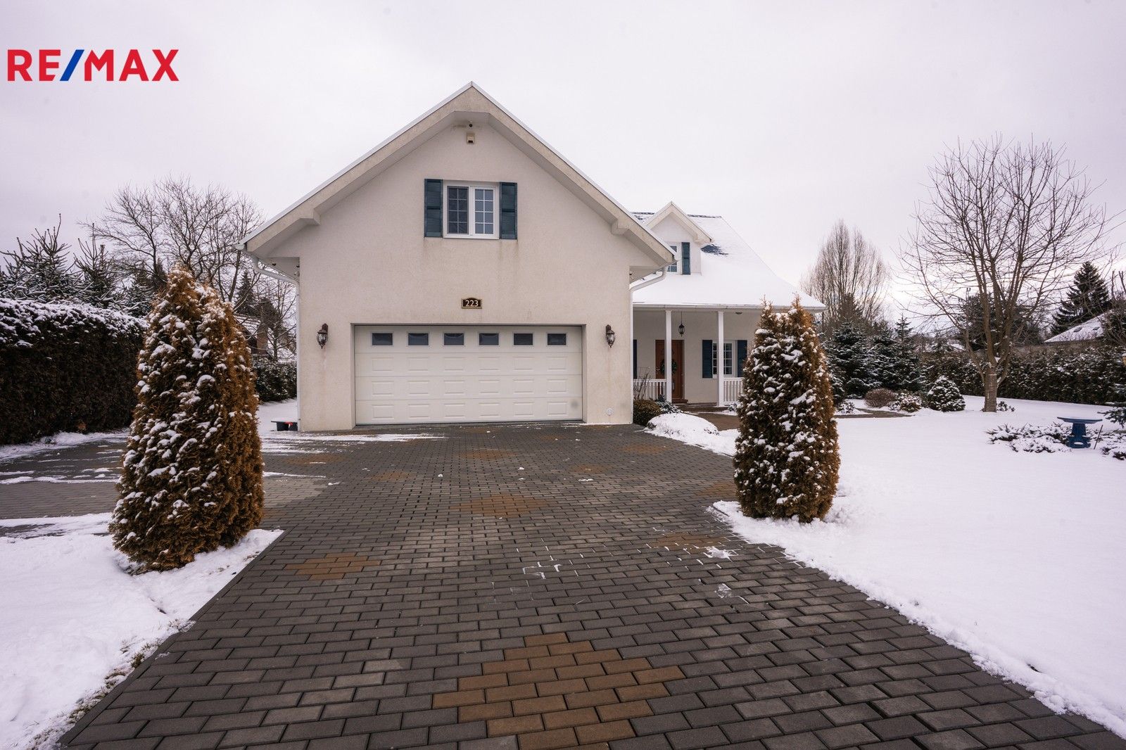 Prodej rodinný dům - Tochovice, 597 m²