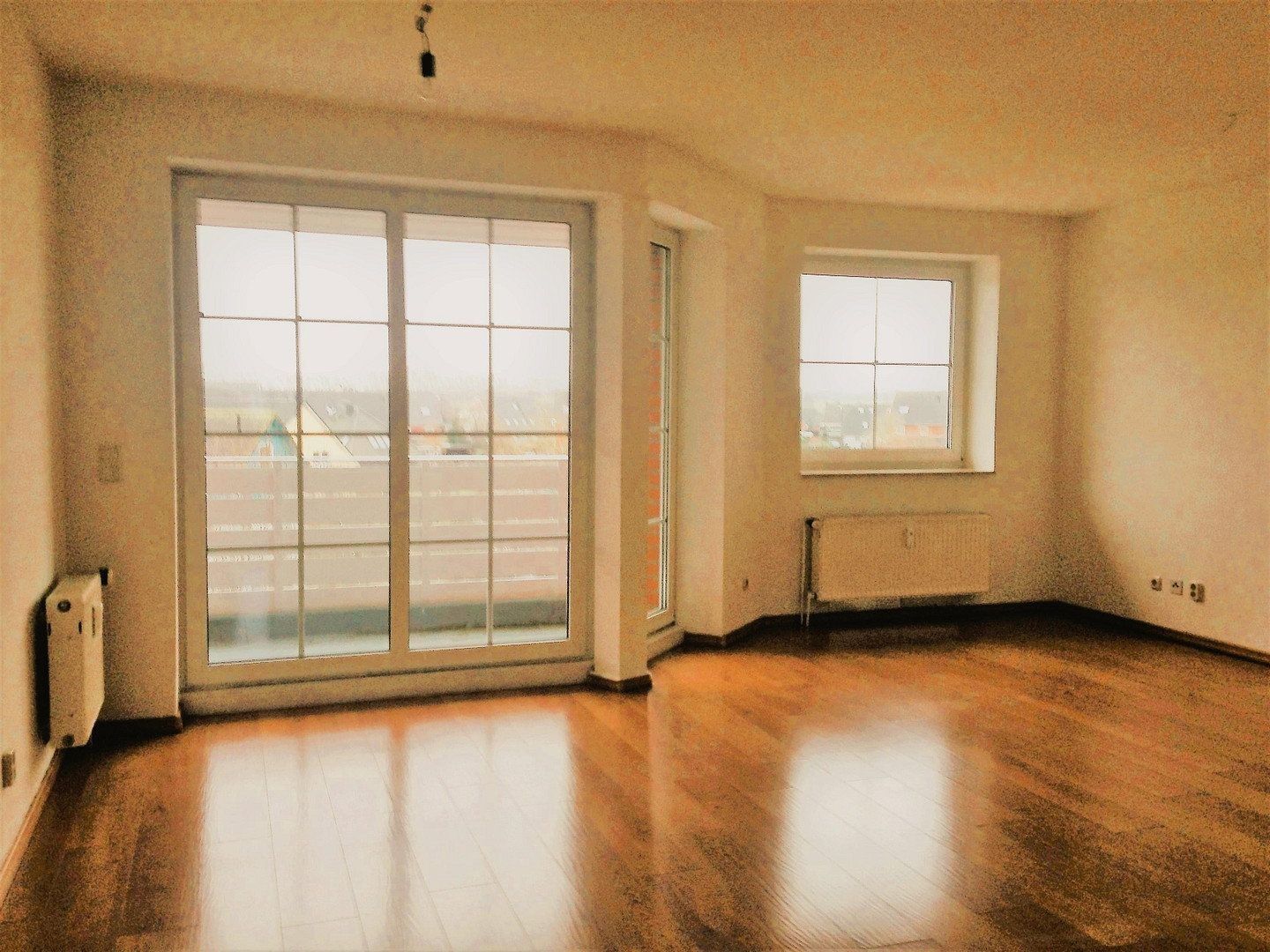Byt 3+1 · 76 m² · , Mecklenburg-Vorpommern - 4
