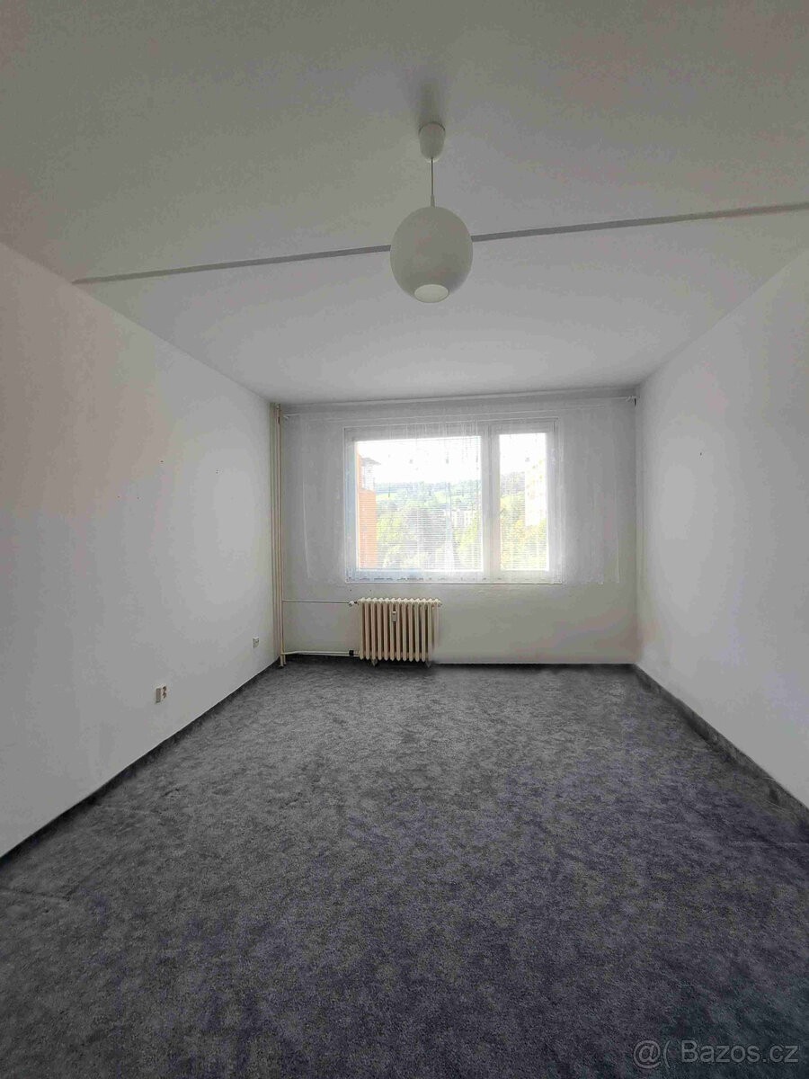 Byt · 33,2 m² · Semily, 513 01 - 2