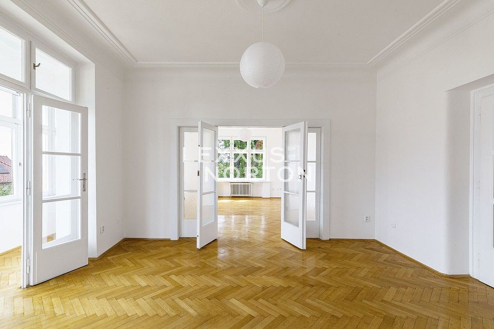 5+1, Praha - Dejvice, okres Praha 6, Hlavní město Praha, 150 m² - 2