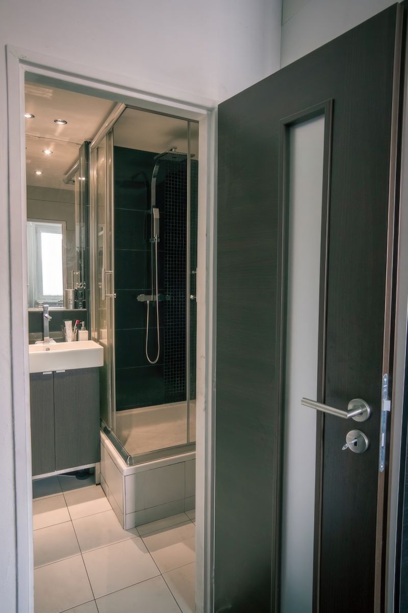 Byt 1+kk · 27 m² · V Hůrkách, Praha - Stodůlky - 3