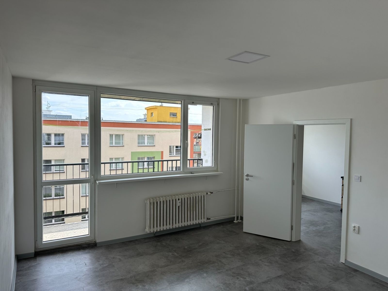3+1, Poláčkova, Ústí nad Labem - Dobětice, Ústecký kraj, 78 m² - 1