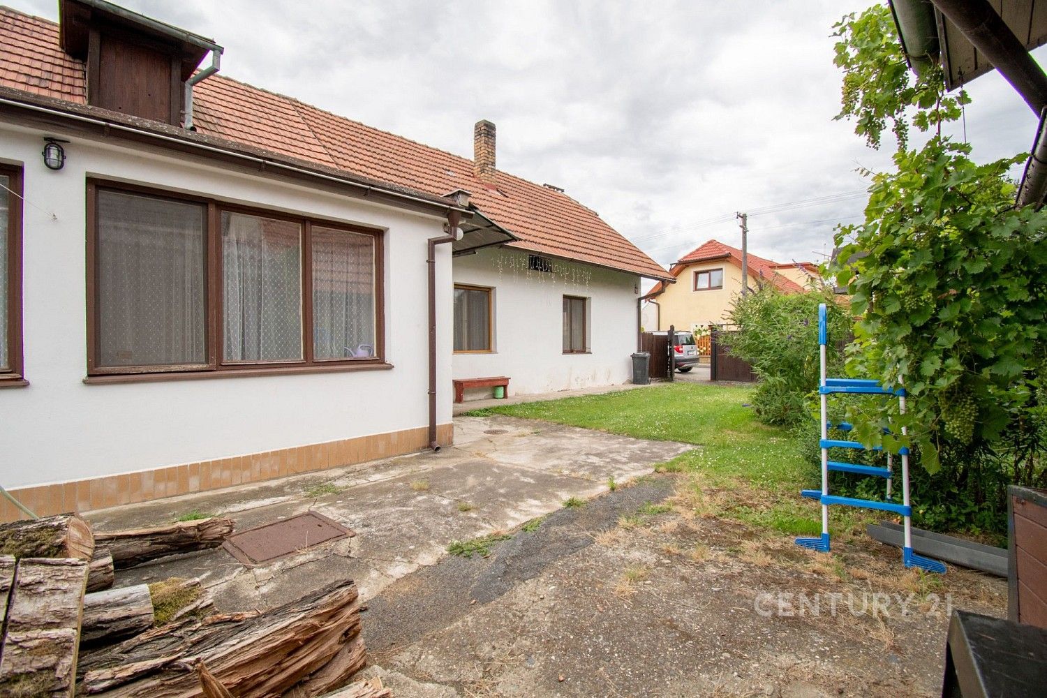 Rodinný dům · 105 m² · Hořín, okres Mělník, Středočeský kraj - 4