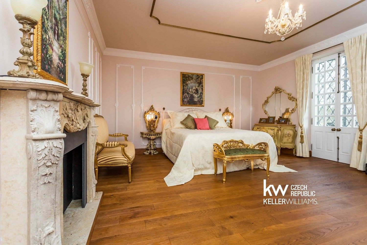 Prodej rodinný dům - Kamenický vrch, Zákupy, okres Česká Lípa, 205 m² - 5