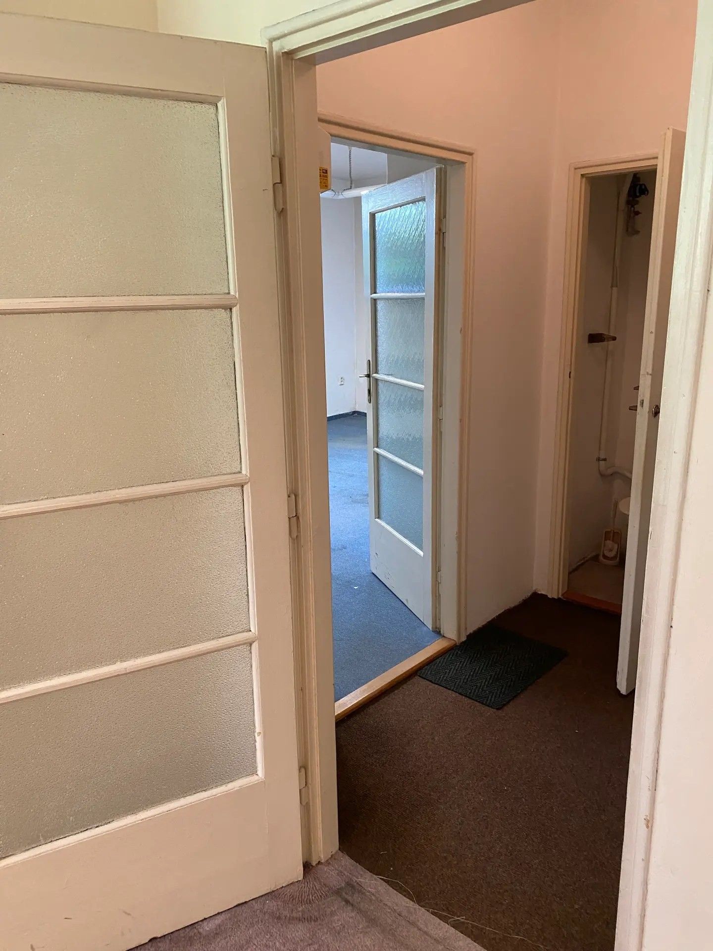 Pronájem ostatní - Doudlebská, Praha, 52 m² - 5