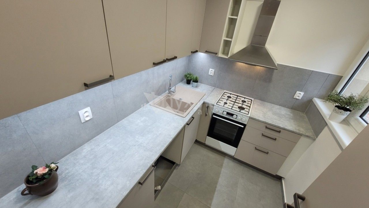 3+1, Žukovského, Praha, 76 m²