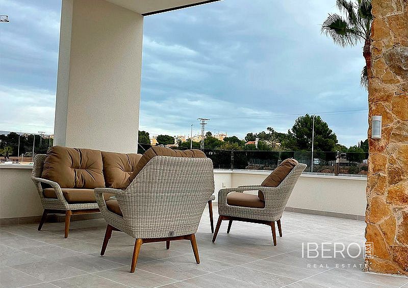Prodej byt 3+kk - Torrevieja, Španělsko, 77 m² - 5