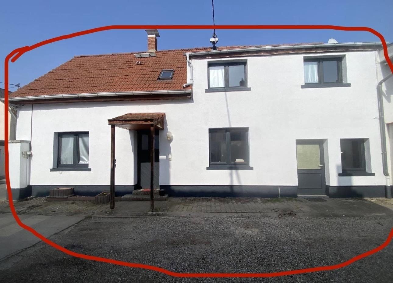 Rodinné domy, Zum Hofstück 16 Worms Horchheim Rheinland-Pfalz 67551, 130 m² - 2