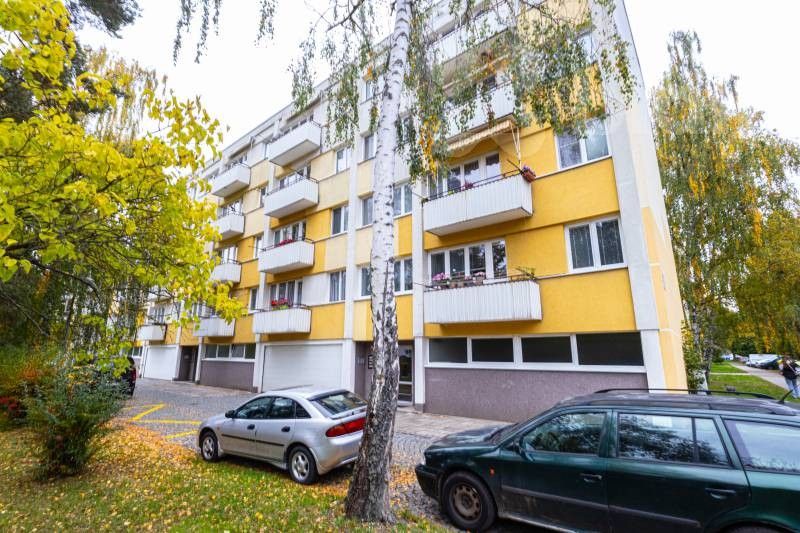 3+1, Gagarinova, Hradec Králové, 60 m²