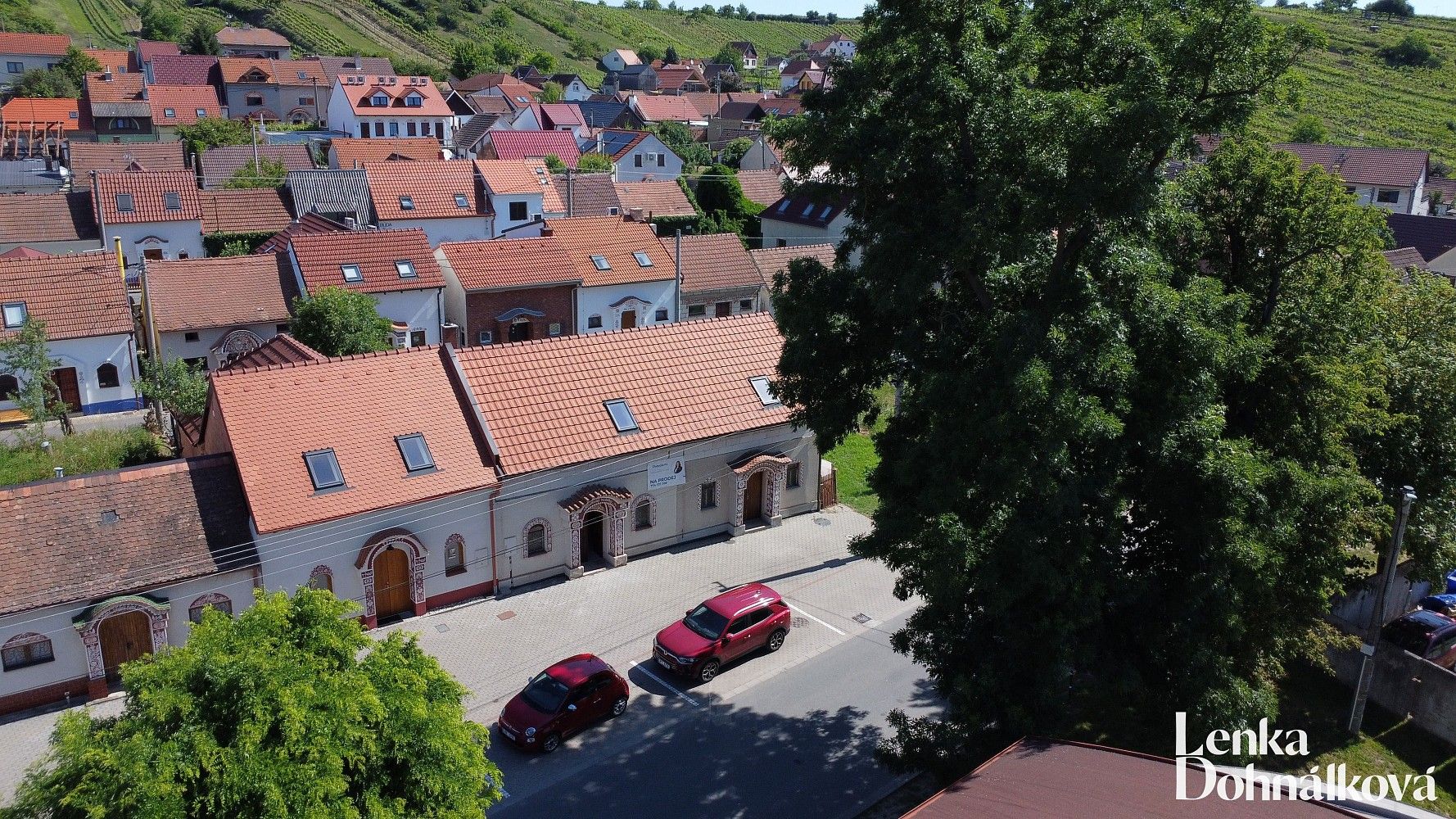 Dům · 199 m² · Bůdy, Mutěnice, okres Hodonín - 3