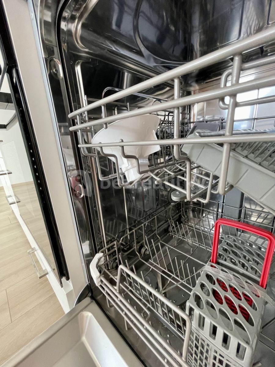 Pronájem byt 2+kk - Východní, Pardubice - Pardubičky, Pardubický kraj, 58 m² - 5