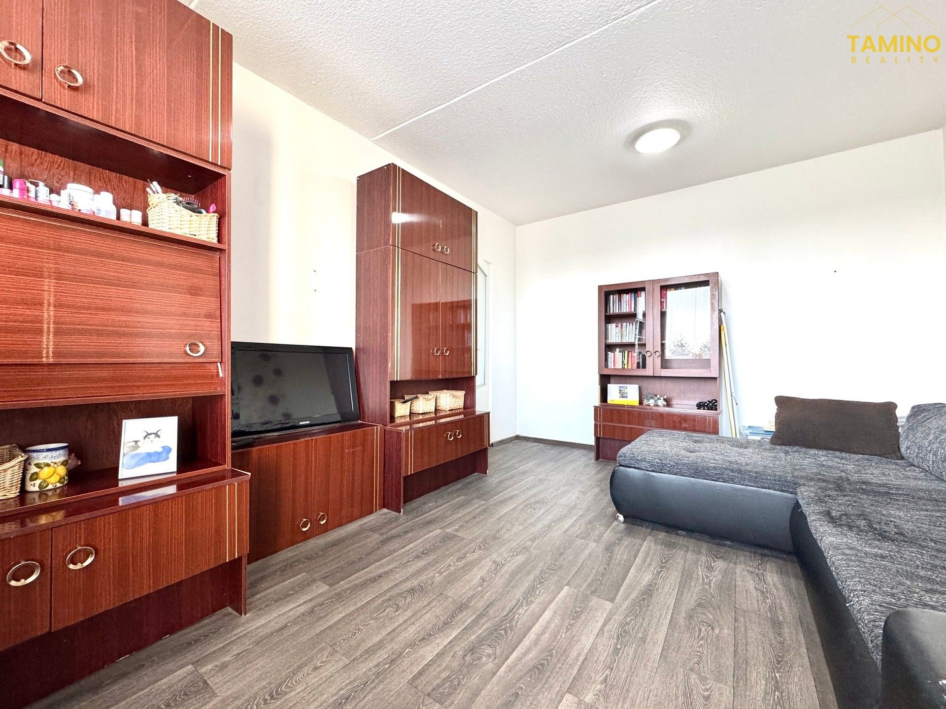 Byt 1+1 · 32 m² · Moskevská 493, Třebíč Nové Dvory - 4