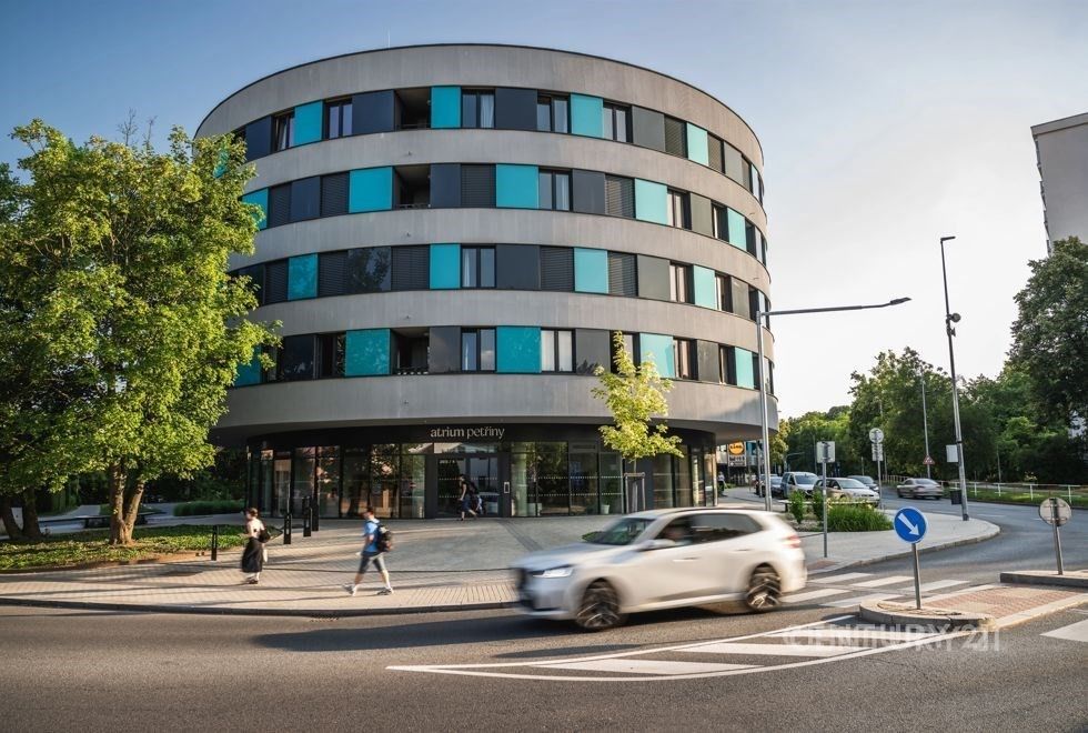 Restaurace, Na Větrníku 2513, Praha Břevnov, 315 m² - 1