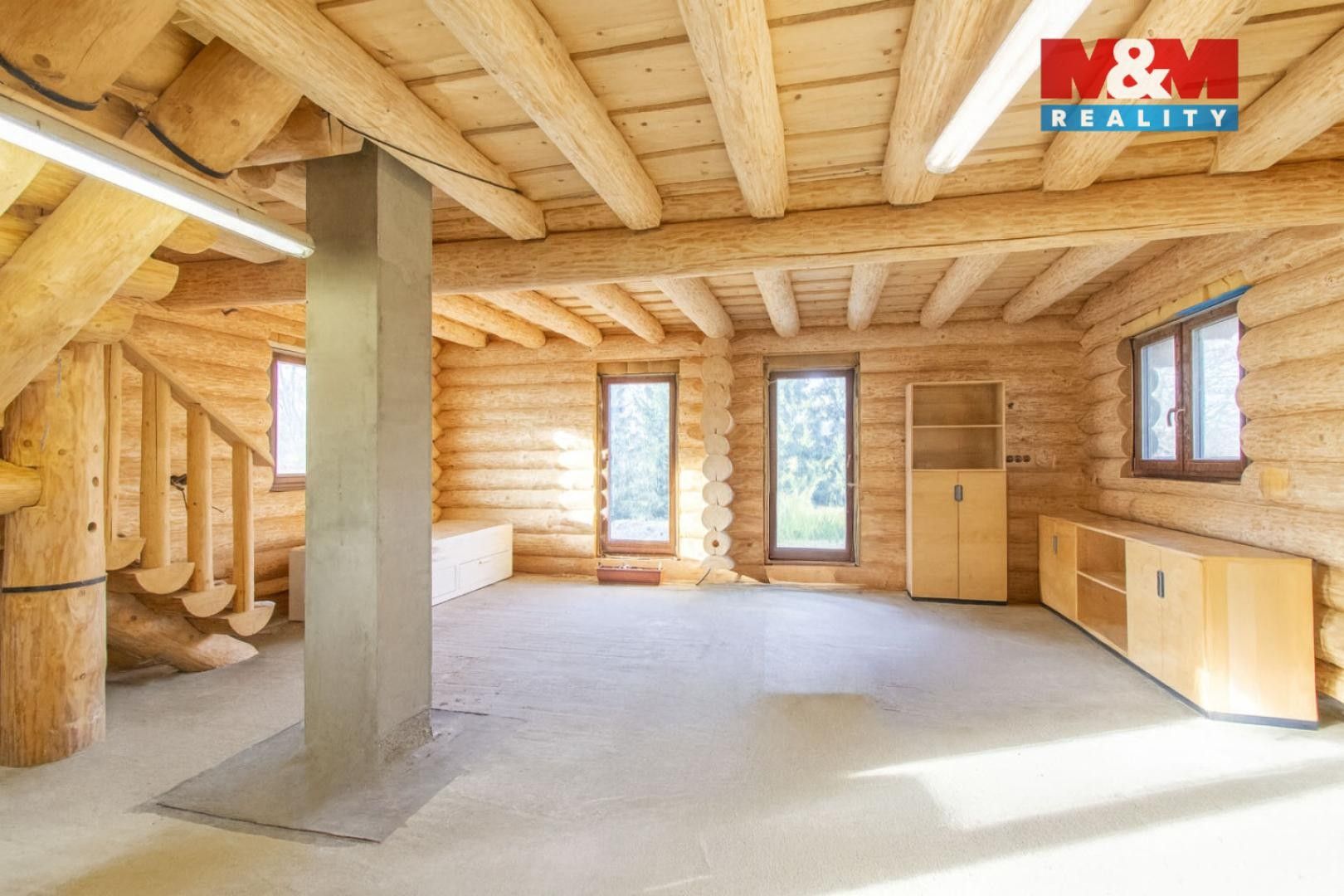 Prodej pozemek pro bydlení - Stará Rudná, Rudná pod Pradědem