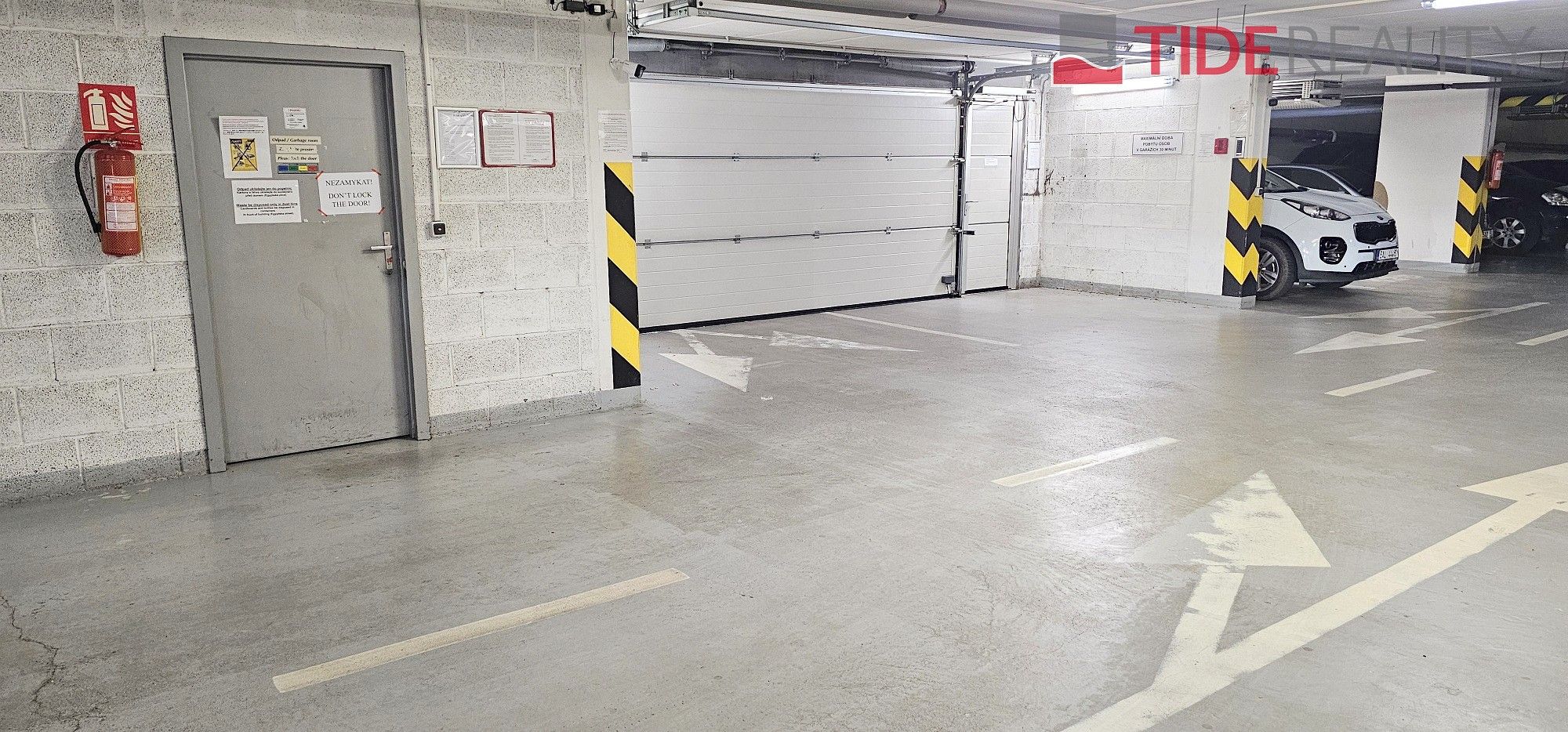 Nemovitost · 20 m² · Praha - Vokovice, okres Praha 6, Hlavní město Praha - 3