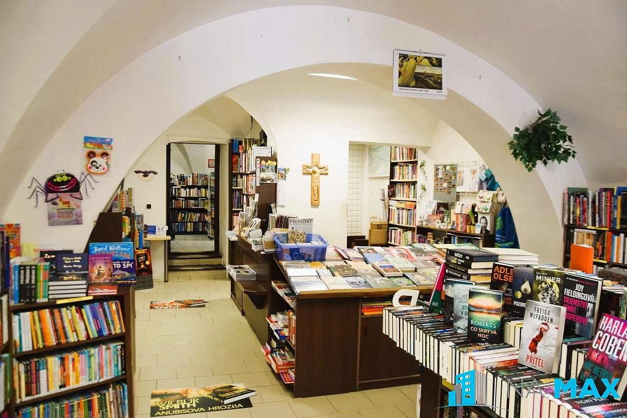 Obchodní prostory · 350 m² · Znojmo, Jihomoravský kraj - 4