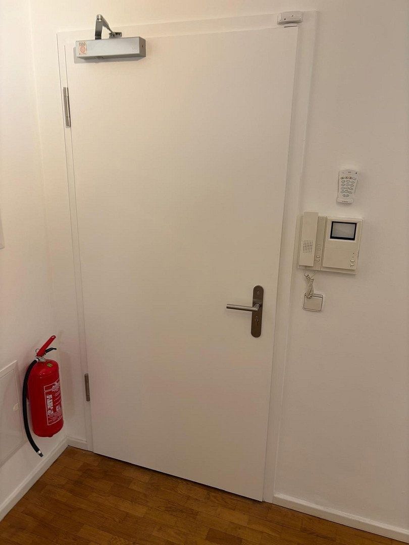 Kancelář · 83 m² · Schumannstraße 5 Berlin-Mitte Mitte Berlin 10117 - 4