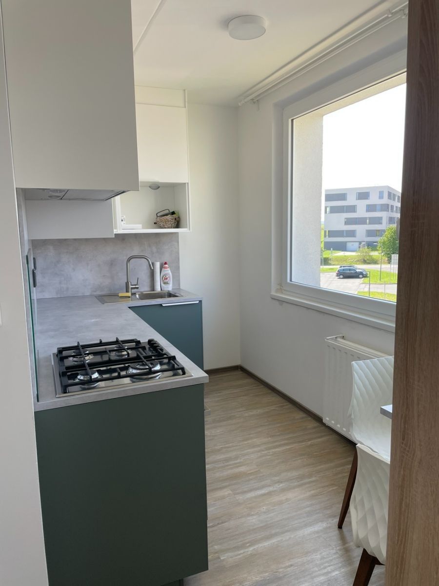 Byt 2+1 · 55 m² · Jižní, Přelouč - Přelouč, Pardubický kraj - 4