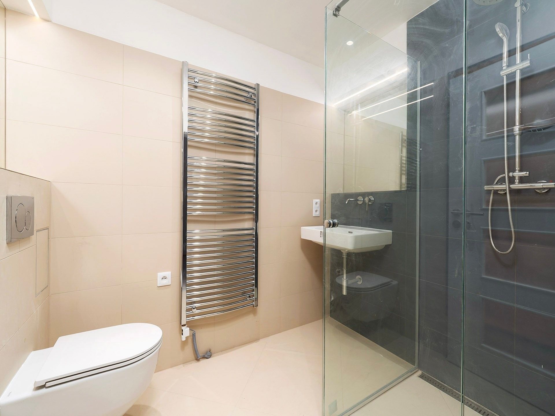 Byt 1+kk · 41 m² · Masarykovo náměstí, Bystřice nad Pernštejnem - 4