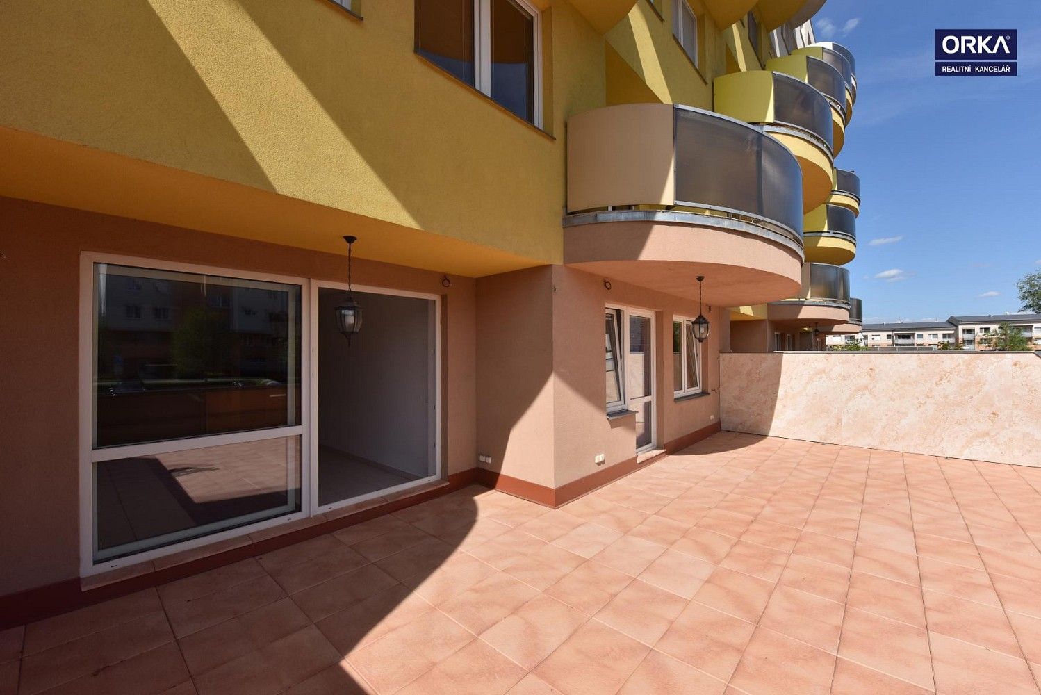 Prodej byt 3+kk - Olomouc - Nová Ulice, Olomoucký kraj, 81 m² - 5