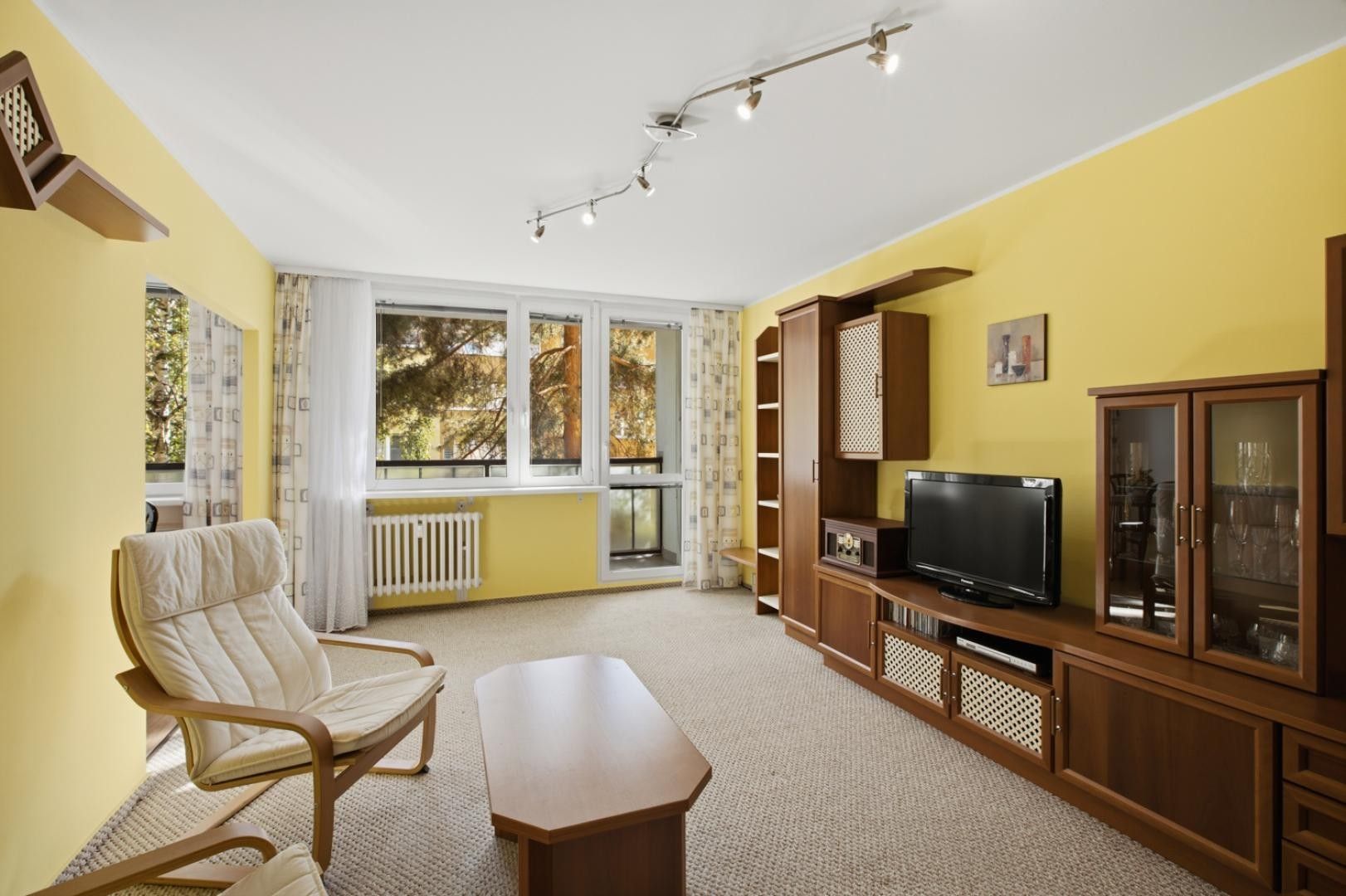 3+kk, Mádrova 3027, Praha Modřany, 84 m² - 1