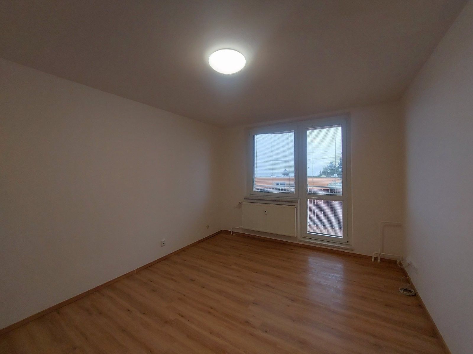 Byt 1+1 · 35 m² · Květnická 1610, Tišnov - 3