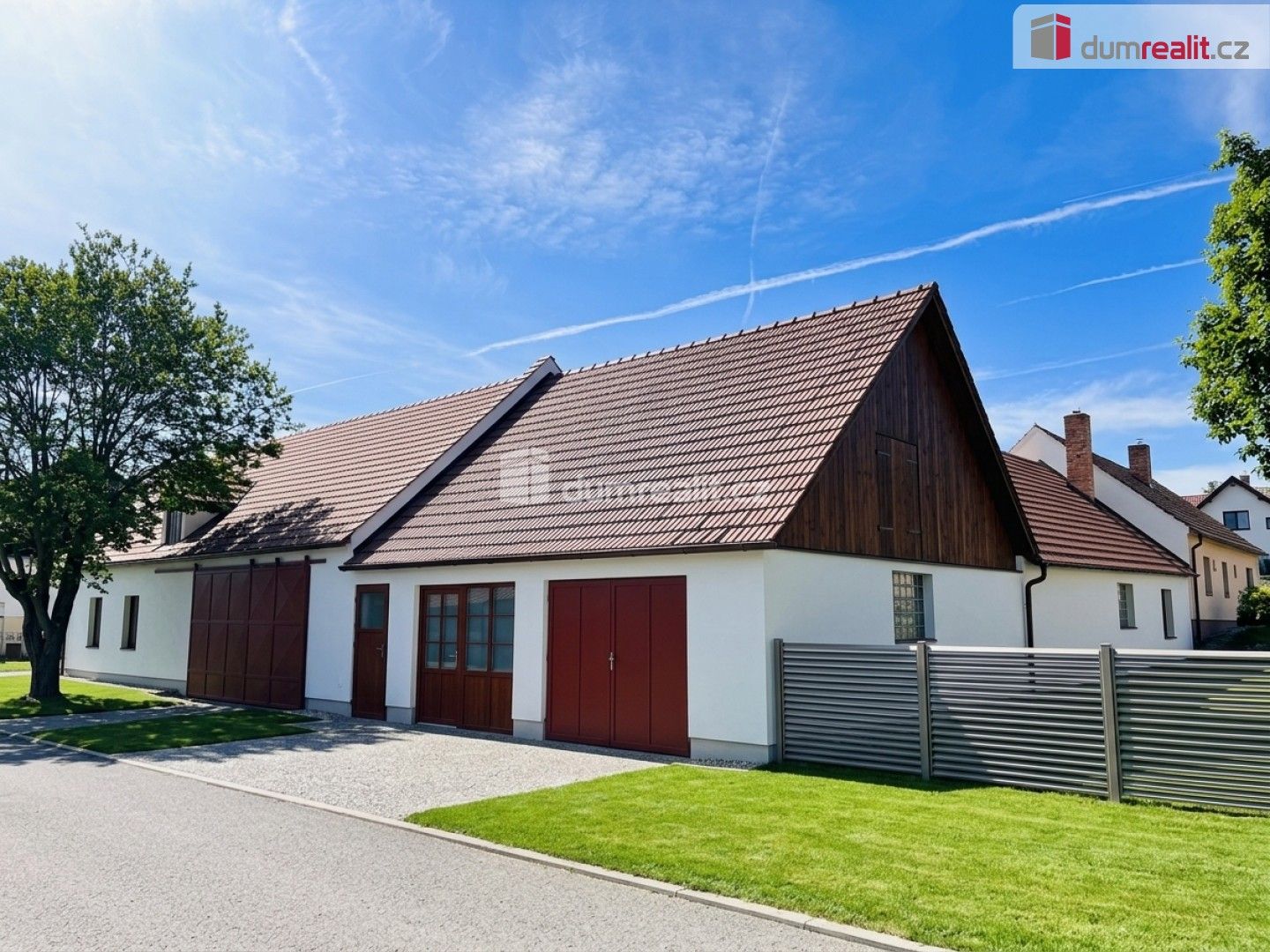 Rodinné domy, Starý Pelhřimov, Pelhřimov, 108 m² - 2