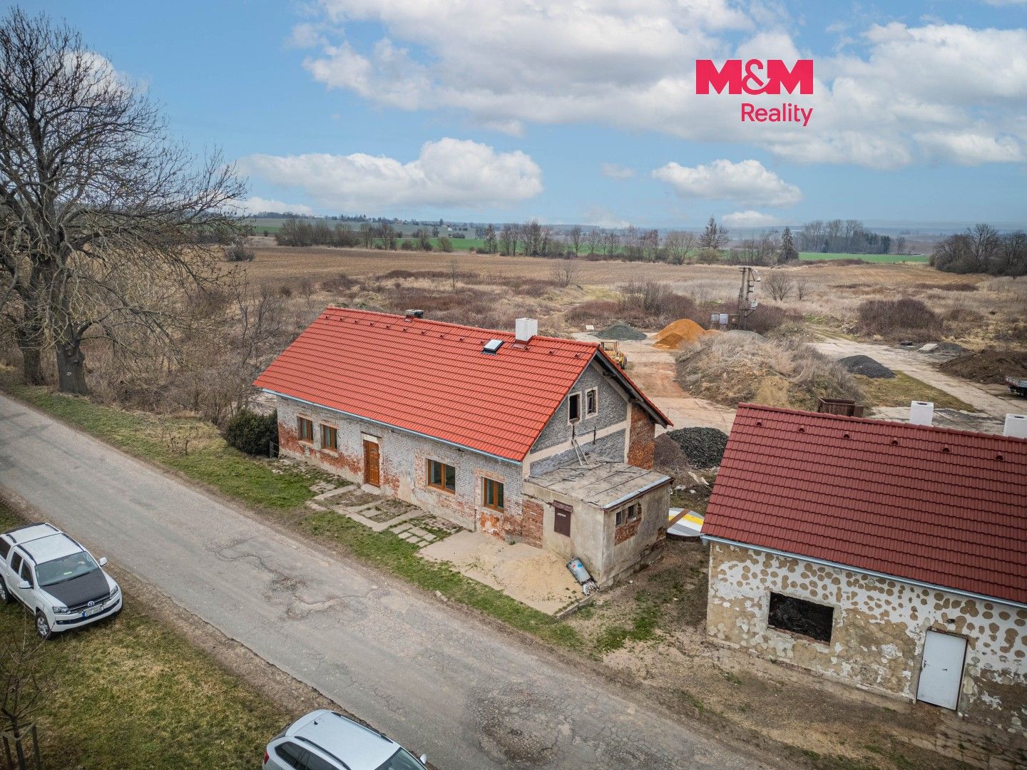 Rodinný dům, 103 m²