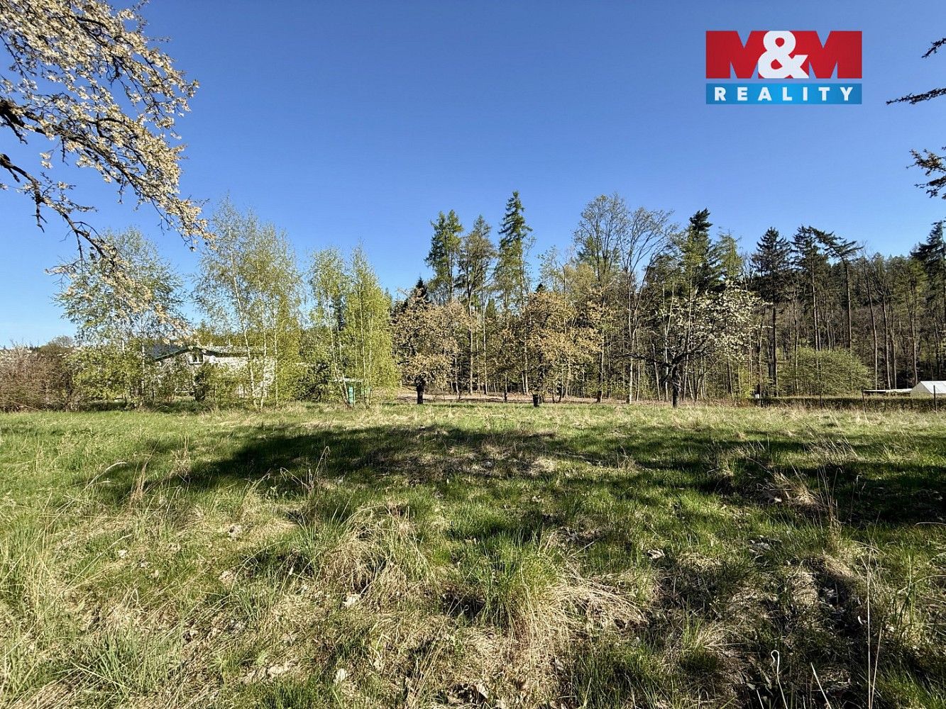 Pozemek pro bydlení · Nové Město nad Metují, okres Náchod, Královéhradecký kraj - 4