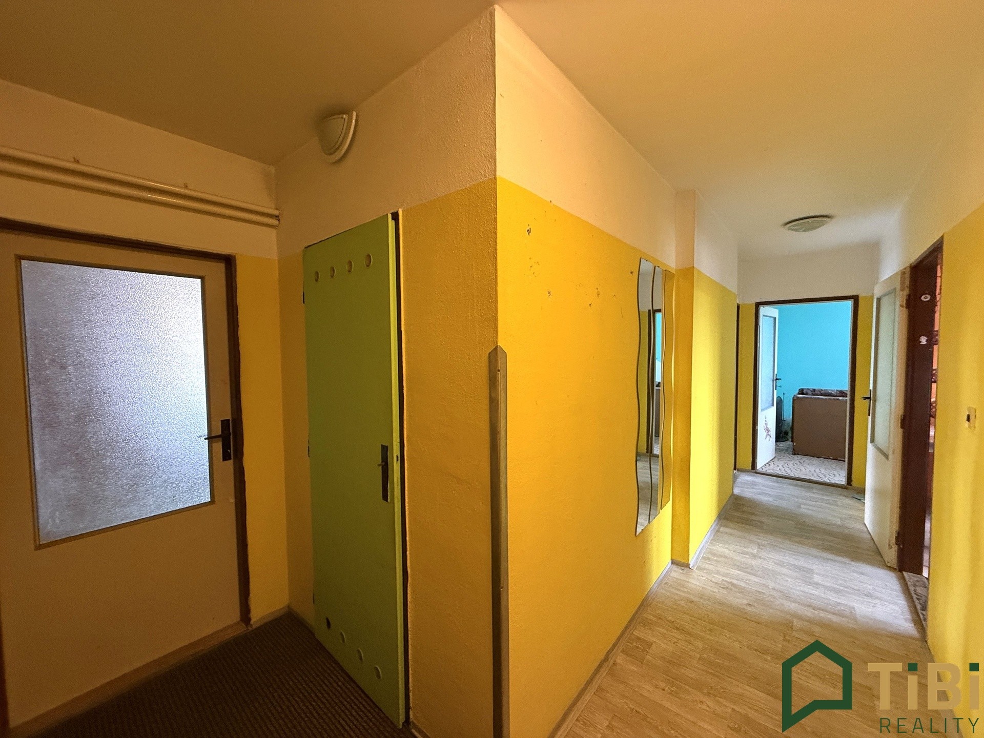 Prodej byt 3+1 - Boskovice, 71 m² - 5