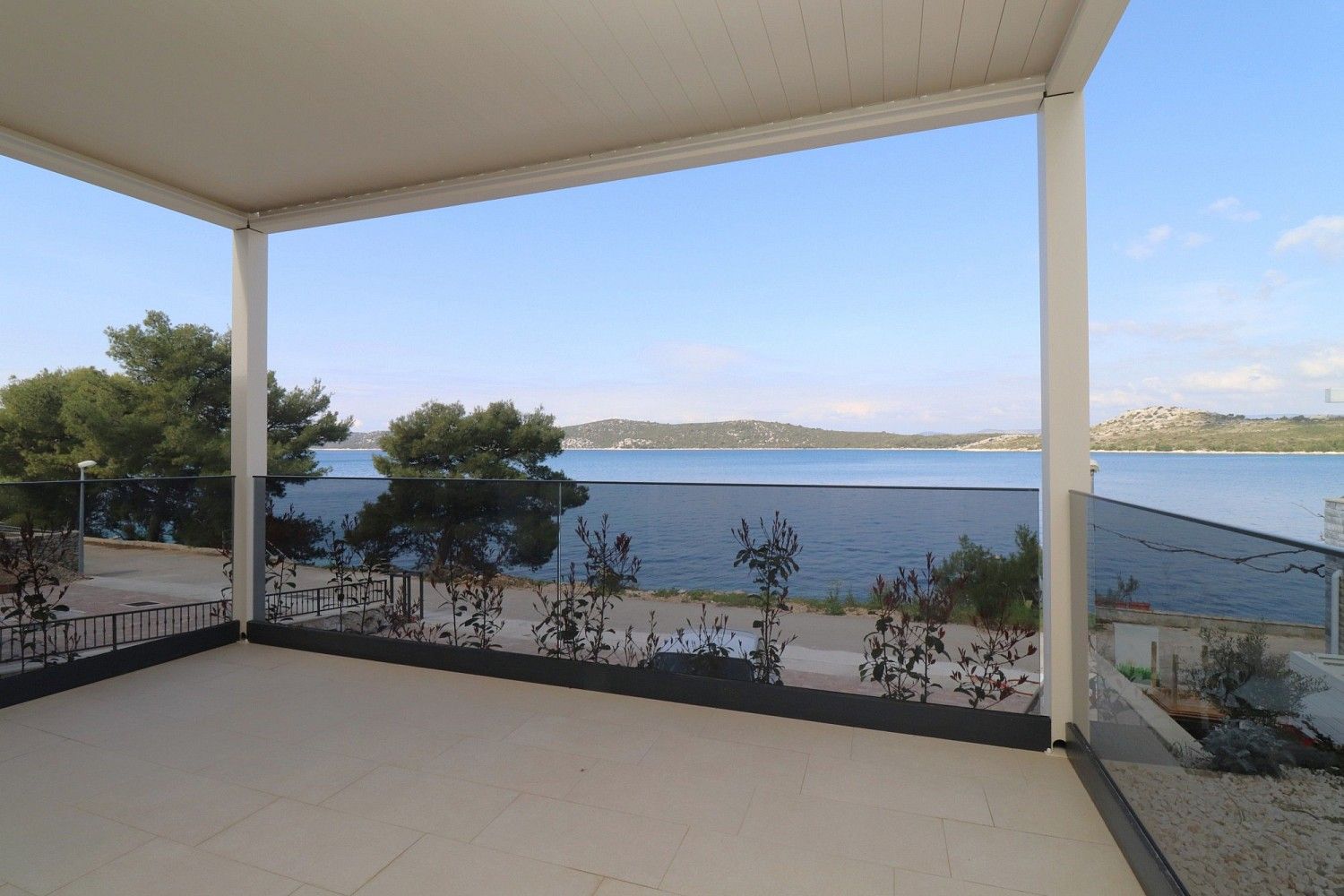 4+kk, Grebaštica, Sibensko-kninska zupanija, Chorvatsko, 114 m² - 1