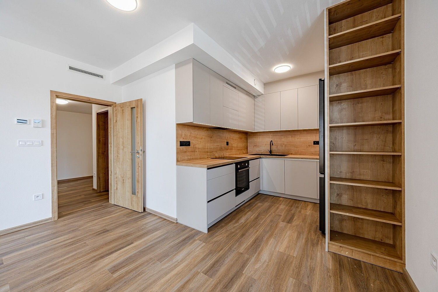 2+kk, Uherský Brod, okres Uherské Hradiště, 62 m²