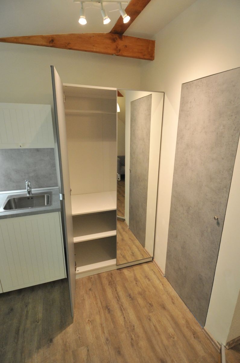 Byt 1+kk · 30 m² · Chaloupky, Praha - Zadní Kopanina - 3