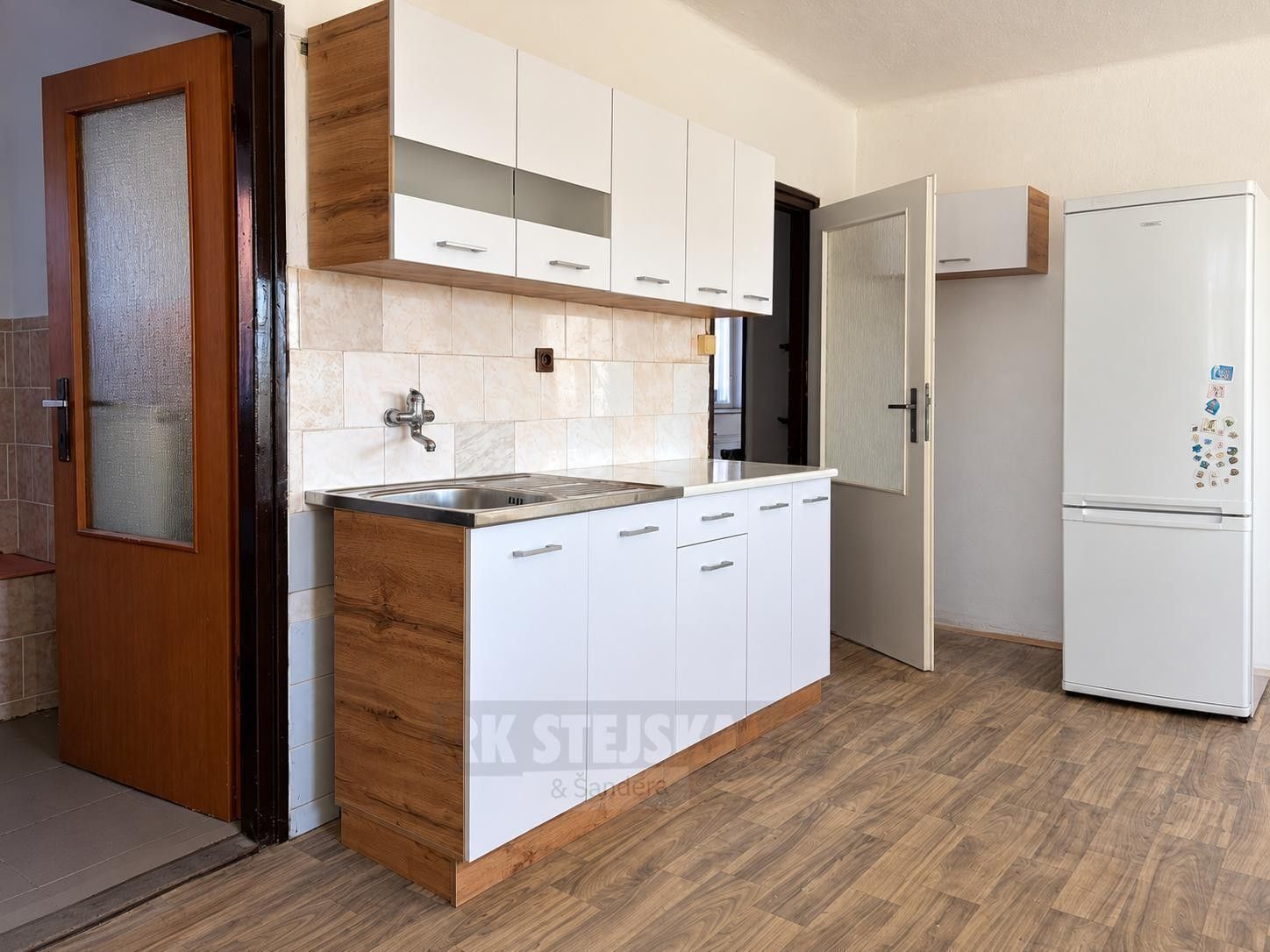 2+1, Slavče, 87 m² - 1
